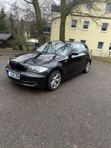 BMW 116i - - BMW 116: Coupe, 116i