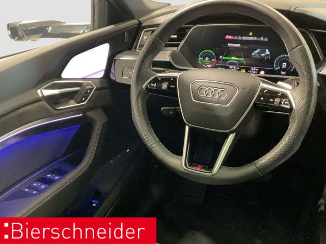 Audi e-tron - Bild 13