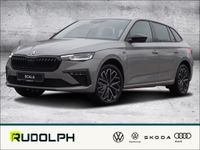 Skoda Scala - Vorschau Bild 1