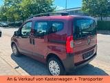 Citroën Nemo Multispace - KLIMA - TURBO NEU - KETTE NEU - Citroën Nemo: Multispace