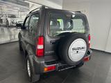 Suzuki Jimny 1.3 4WD Automatik - Suzuki Jimny: Auto