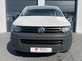 Volkswagen T5 Transporter 9 Sitzer 140PS AHK Standheizung - Volkswagen T5 Transporter in Dresden