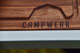 Andere Campwerk Offroad Black Silver Ed.Vollausstattung - Wohnmobil oder -wagen Offroad