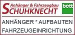 Humbaur MTKB 35 57 24-22 Autoanhänger geschlossen kippb.