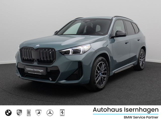 BMW iX1 xD30 M Sport Alarm 360&deg; HUD DAB H/K Panorama