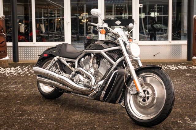Fahrzeugabbildung Harley-Davidson VRSCA V-Rod ORIGINAL ZUSTAND