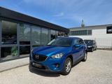 Mazda CX-5 Prime-Line 2WD*Challenge*Navi*AHK*Sportsitz - Mazda Gebrauchtwagen von 2012