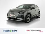 Audi Q4 Sportback 35 e-tron Matrix-LED/Sitzheizung/ R - Audi Q4 aus 2022