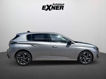 Peugeot 308 - 8