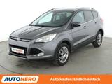 Ford Kuga 1.6 EcoBoost Titanium*NAVI*PDC*SHZ*KLIMA* - Ford: P6