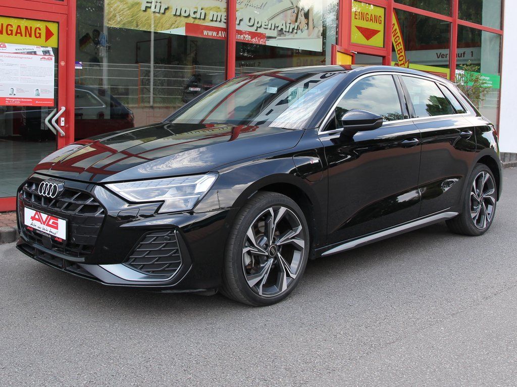 Image of Audi A3