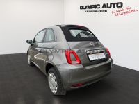 Fiat 500C MY23 1.0 GSE Hybrid KLIMA USB TOUCH CARPLAY - Image