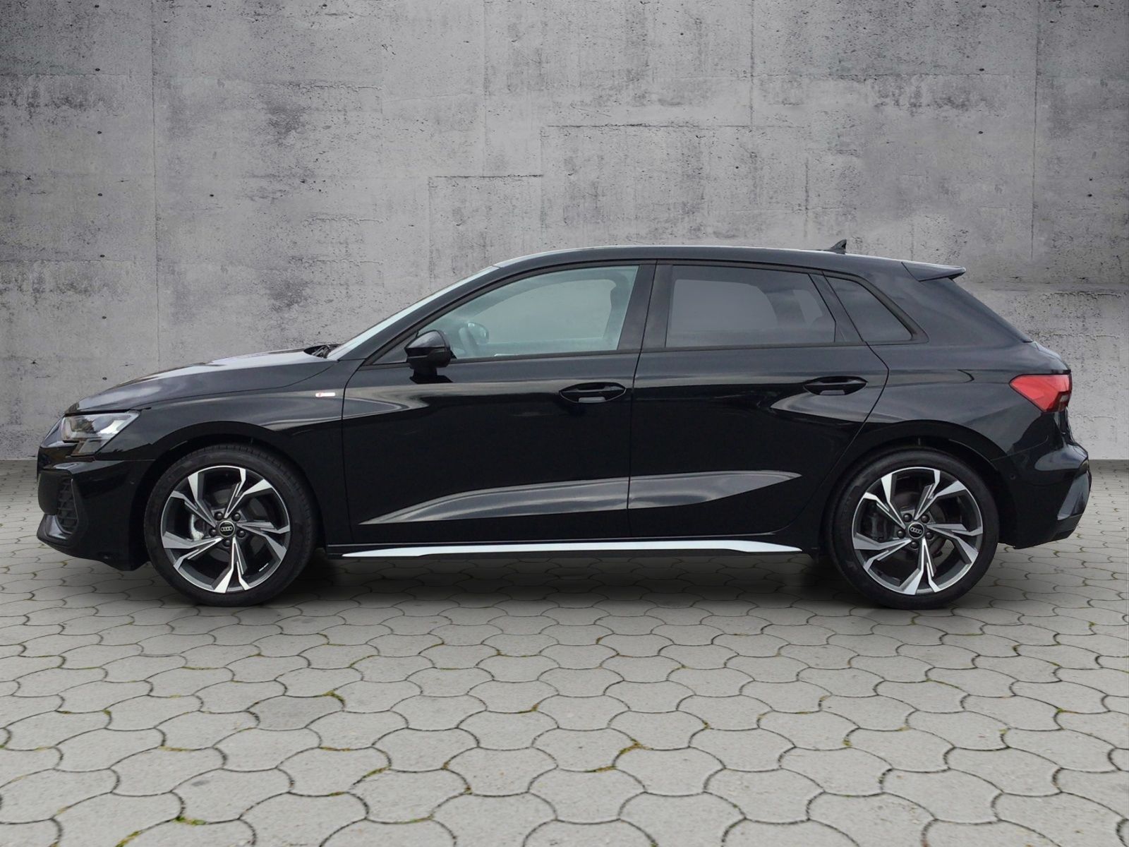 Audi A3 - Bild 2