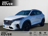 Hyundai Tucson N-Line 1.6 TGDi DCT PDC*SHZ*RFK - Hyundai TUCSON in Bremen