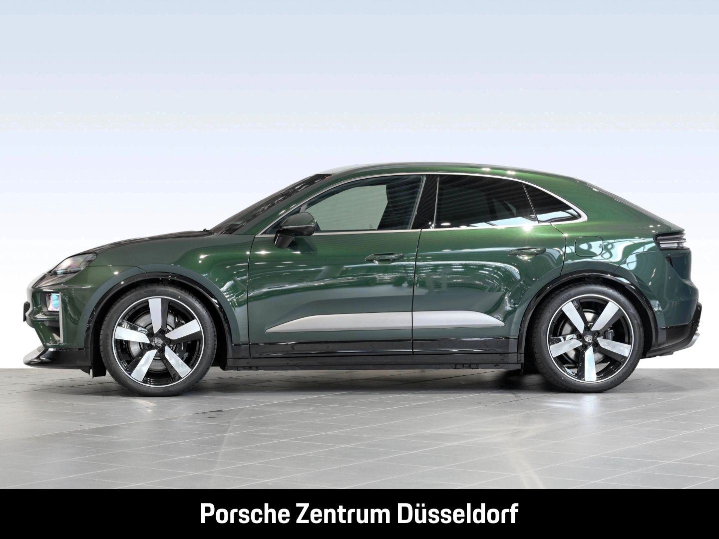 Porsche Macan - Bild 2