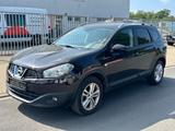 Nissan Qashqai +2  1.6 dci Pano/7-Sitz/Navi/Kamera - Nissan Qashqai Gebrauchtwagen in Mönchengladbach