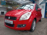 Suzuki Splash 1.2 Comfort - Suzuki Splash aus 2009