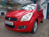 Suzuki Splash 1.2 Comfort - Suzuki Splash: 1.2
