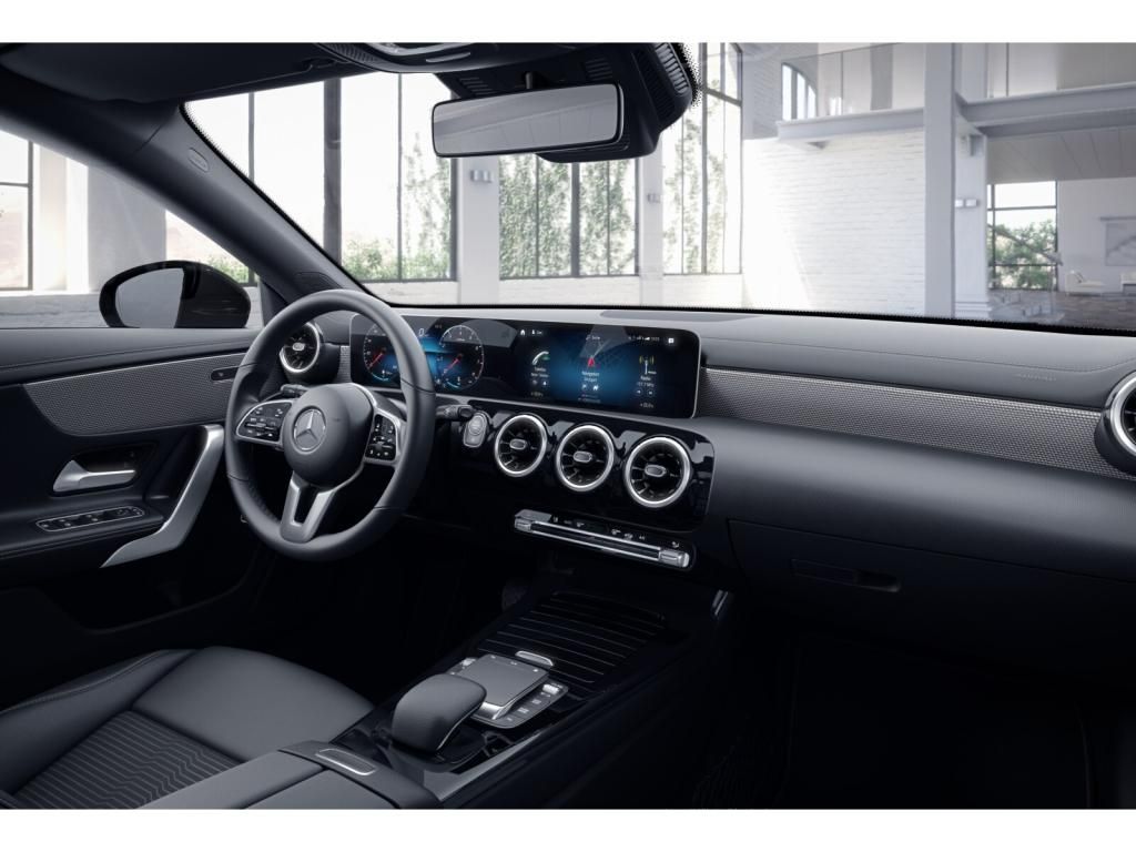 Mercedes-Benz CLA 220 d SB Progressive+Night+DISTR+LED+SHZ+Kam foto 11
