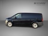 Mercedes-Benz eVITO VITO 112 KASTEN LANG KAMERA TOTWINKEL SPUR - scheckheftgepflegte Mercedes eVito