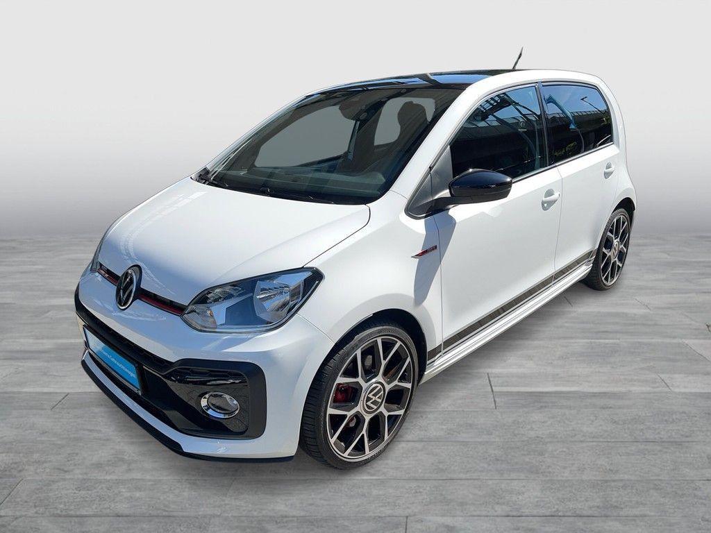 Volkswagen up! - Bild 2