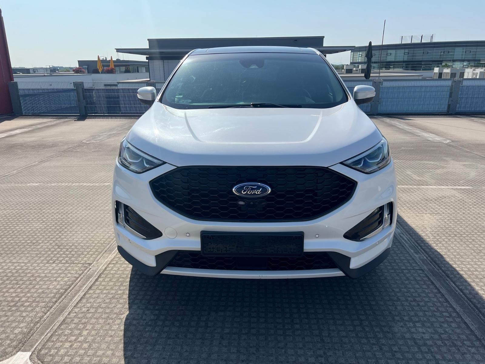 Ford Edge ST-Line 4x4~PANO~Belüftung~Kamera~BO