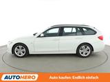 BMW 3er 316d Sport Line*NAVI*TEMPO*PDC*SHZ*LIM* - BMW 316 in Frankfurt (Main)