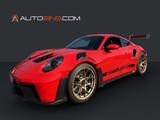 Porsche 911 992 GT3 RS*Clubsport*RFK*Lift*Ceramic* - Porsche: 911 Gt3
