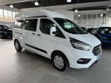 Ford Transit Custom L2 H2*8-Sitze*Klima*Standheiz. - Ford Transit: Van, ST