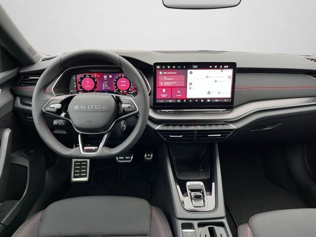 Skoda Octavia - Bild 4