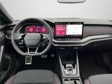 Skoda Octavia Combi RS 2,0 TSI 195 kW 7-Gang-DSG - Skoda Octavia mit Benzin-Antrieb: Kombi, 1.2