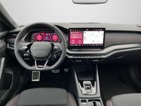 Skoda Octavia - Vorschau Bild 4
