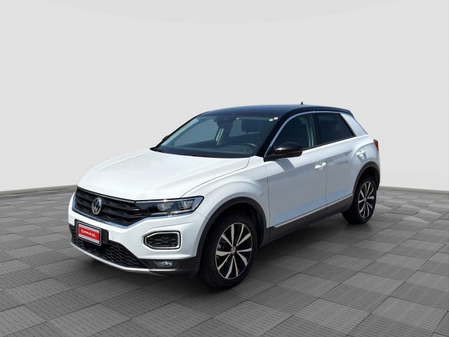 Image of Volkswagen T-Roc