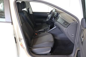 Volkswagen Polo VI 1.0 MPI AID+FRONT+LANE+LED