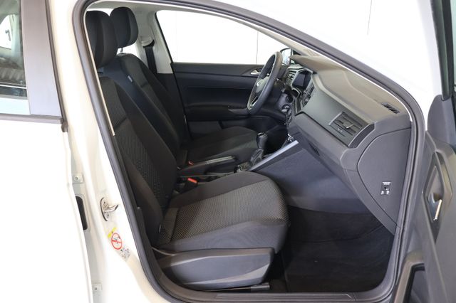 Volkswagen Polo VI 1.0 MPI AID+FRONT+LANE+LED