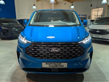 Ford Tourneo Custom L1 Titanium 5Jahre Garantie!*