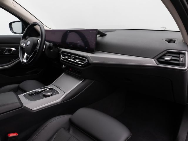 Foto Nummer 24: BMW 320d