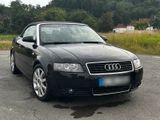 Audi A4 1.8T Scheckheftgepflegt - Audi A4 aus 2005: Cabrio