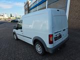 Ford Transit Connect - gebrauchte Ford Transit Connect aus dem Jahr 2010