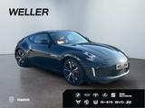 Nissan 370Z Pack *Bi-Xenon*BOSE*Leder*el Sitze*CAM*SHZ* - Nissan 370Z: Pack