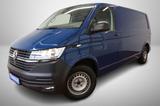 Volkswagen T6 Transporter T6.1 lang DSG Klima Kamera CarPla - Volkswagen T6 Transporter in Rostock