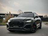 Audi RSQ8 4.0 TFSI RS Q8 quattro - gebrauchte Audi RSQ8 aus dem Jahr 2022
