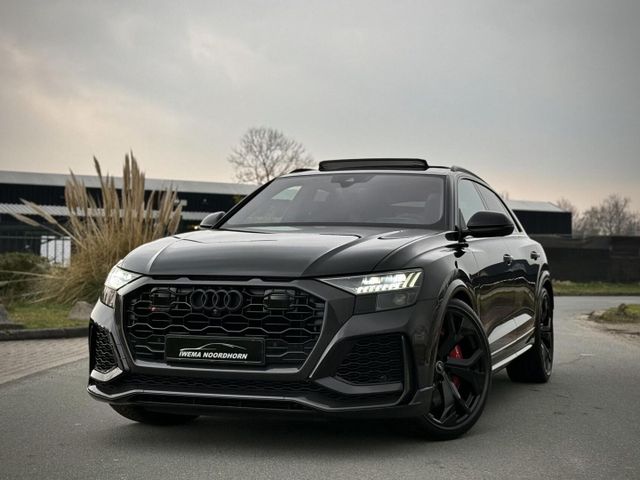 AUDI RSQ8 4.0 TFSI RS Q8 quattro