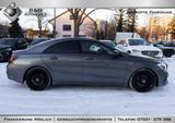 Mercedes-Benz UrbanStyle Edition 2HAND/NAVI/SHZ/KAMERA - Mercedes-Benz CLA 180 in Stuttgart