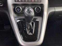 MERCEDES-BENZ T-Klasse Leder/Alcantara/Kamera uvm.