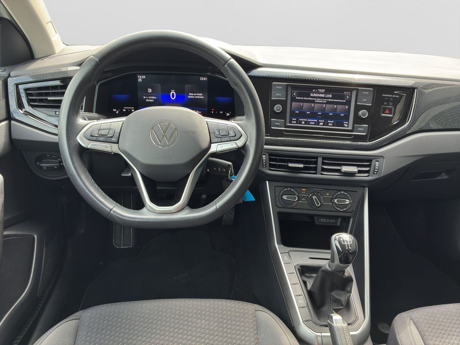 Taigo 1.0 TSI LIFE *LED*PDC*APP*KLIMA*