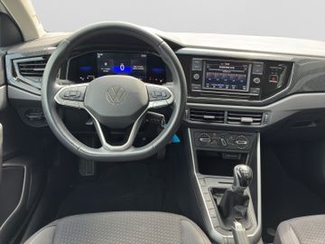 Volkswagen Taigo - 11
