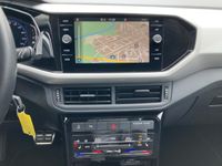Volkswagen T-Cross - Vorschau Bild 11
