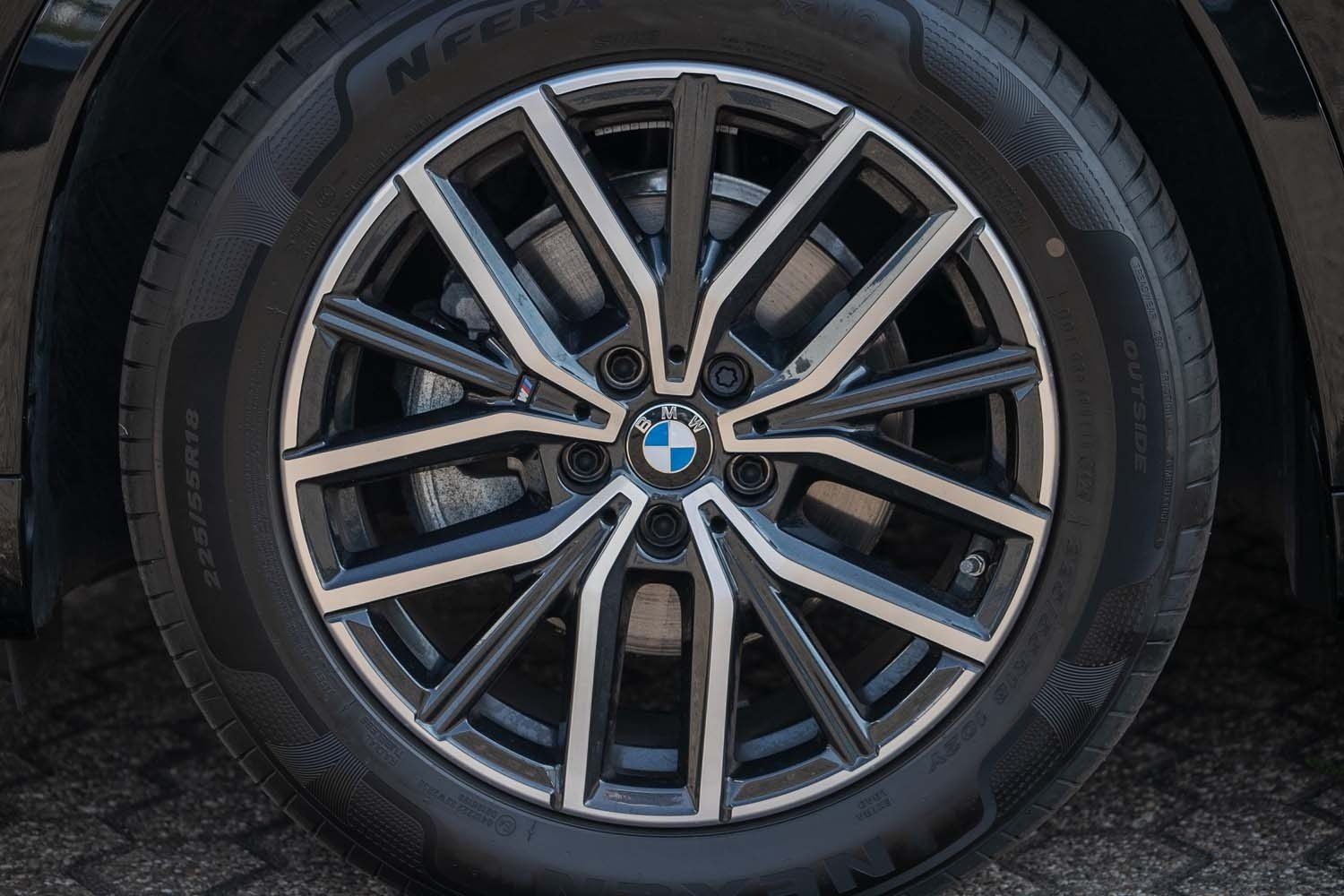 BMW X1 - Bild 6