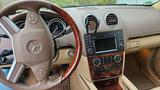 Mercedes-Benz GL 350 BlueTEC 4MATIC - USA - Mercedes-Benz GL 350: 4matic